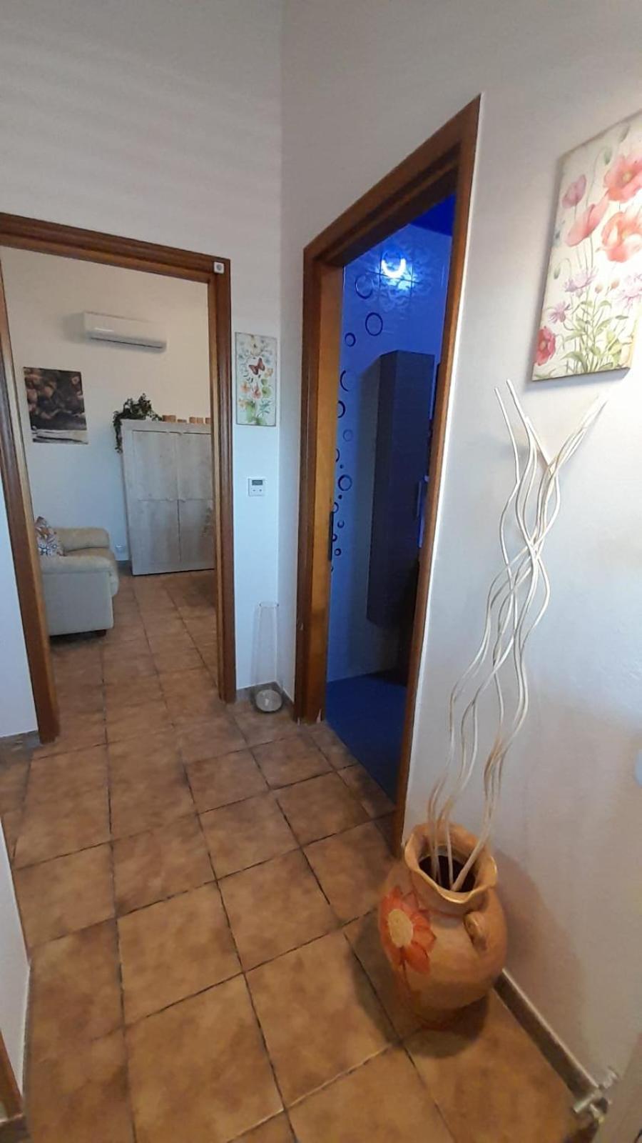 Villetta Orchidea Giuggianello Esterno foto